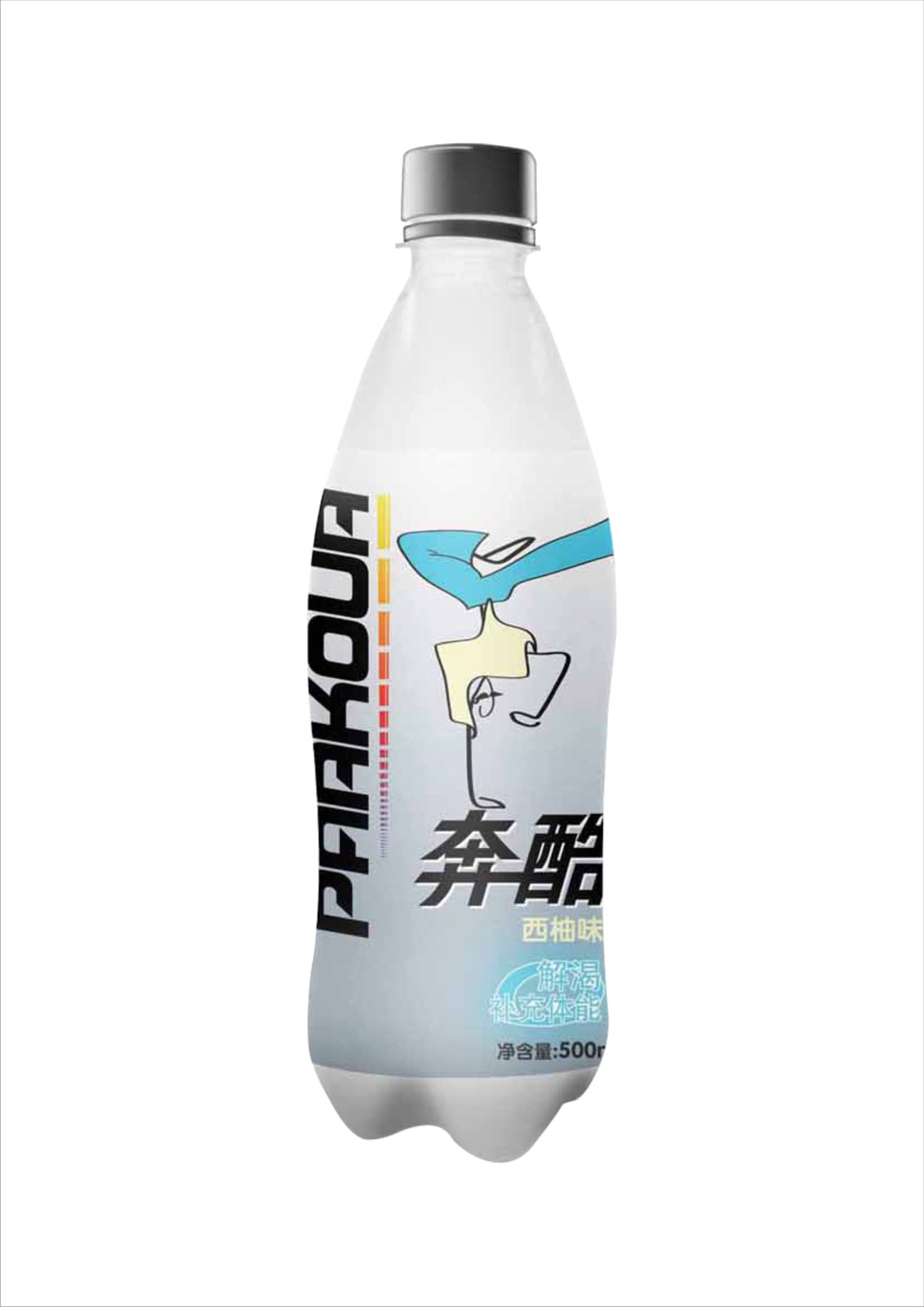 Torero Taurine fruit flavor drink