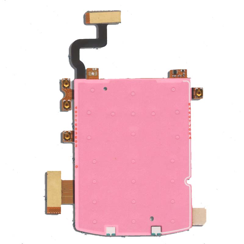 mobile phone flex cable parts