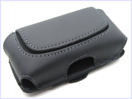 leather case pouch cover sock 