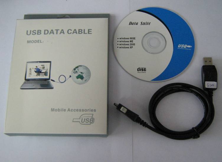 usb data cable pc transfer cable