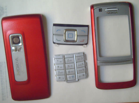 mobile cell phone housing for mobile phone,motorola etc