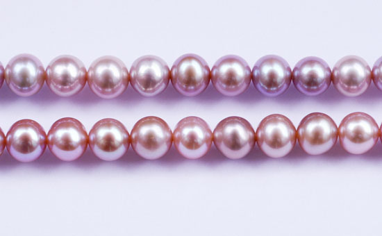 Pearls