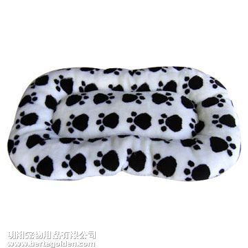 Pet Dog Bed