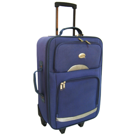 Lightweight Luggage