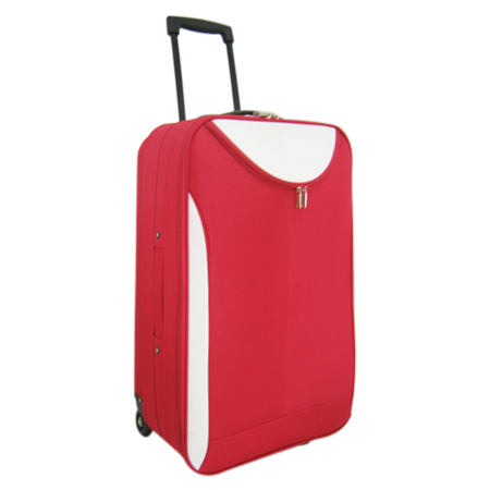 Expandable Luggage