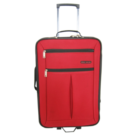 Wheeled Luggage