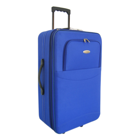 Hardside Luggage