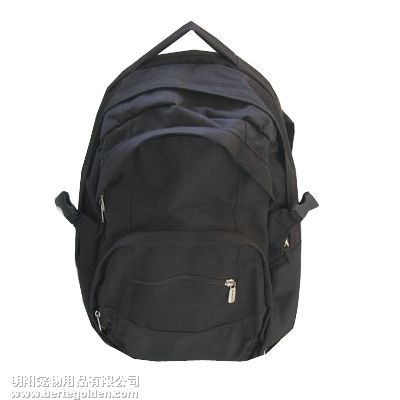 Canvas Backpack