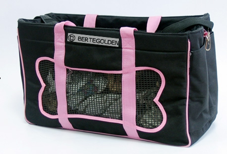 Luxury Dog Carrier