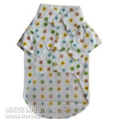 Stylish Dog Cloth