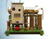 Various Series Explosion-Proof Oil Purifier