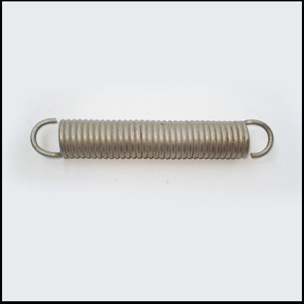 extension  springs 