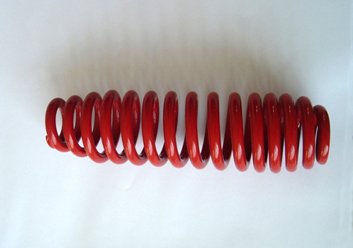 motorcycle springs