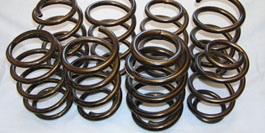 clutch  springs 