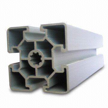 aluminum extrusion