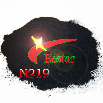 Carbon Black Granule N219, N326, N339, N351, N375.