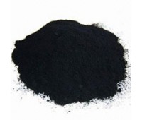 Carbon black pigment masterbatch