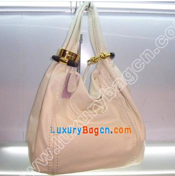 Jimmy Choo Saba Bracelet Hobo