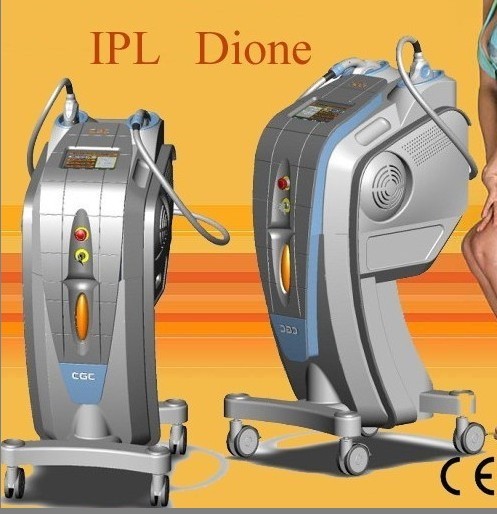 IPL Skin rejuvenation