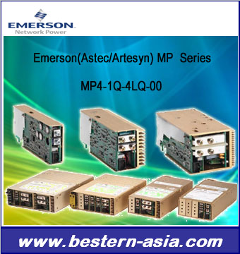 Sell MP4-1Q-4LQ-00 (Emerson) Medical Power Supply 