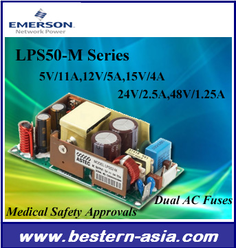 Sell ASTEC Power Supply  LPS54-M