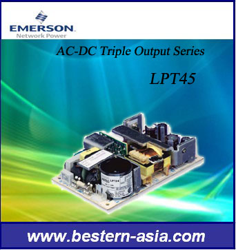 Sell ASTEC Power Supply  LPT45