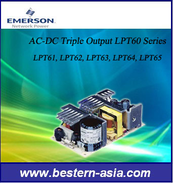 Sell ASTEC Power Supply LPT65