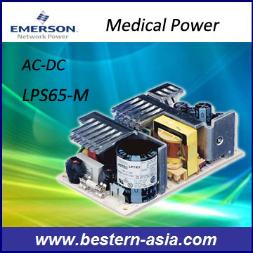 Sell ASTEC Medical Power Supply LPS65-M