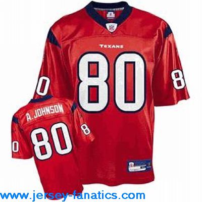 NFL jersey