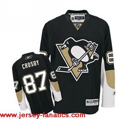 NHL jerseys