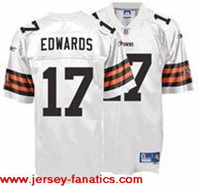   NFL jersey