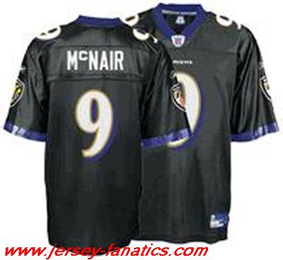 NFL jersey