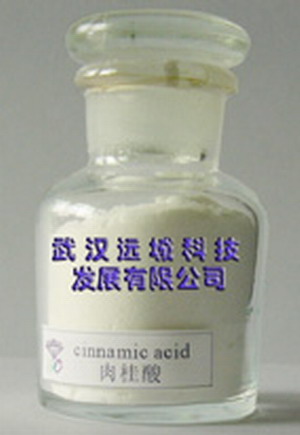 CINNAMIC ACID