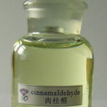 Cinnamic aldehyde 