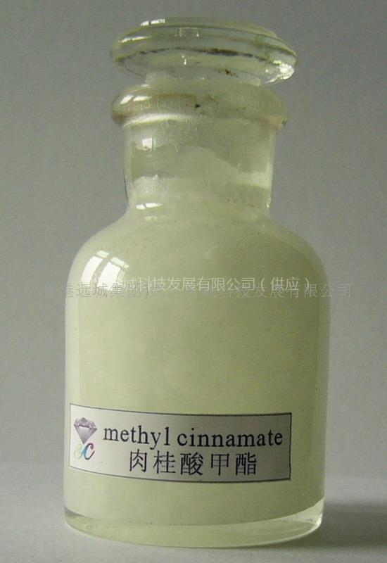 Methyl cinnamate 