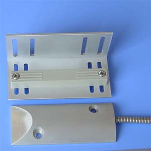 overhead door contact