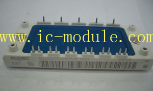 eupec igbt module(BSM25GD120DN2)