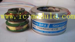 encoder module(TS2640N671E110)