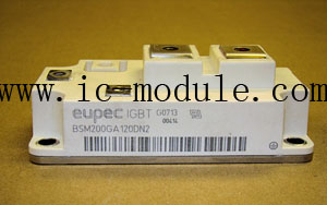 eupec igbt module(BSM200GA120DN2)