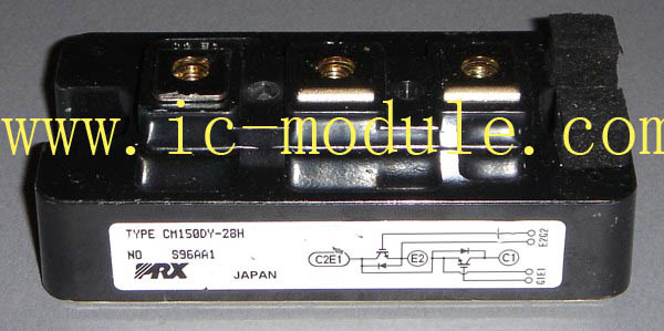 mitsubishi igbt module(CM150DY-28H)