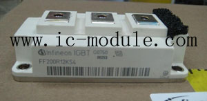 eupec igbt module(FF200R12KS4)