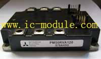 mitsubishi igbt module(PM50RVA120)