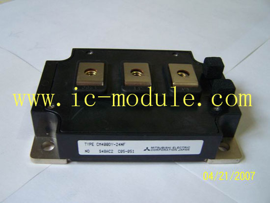 mitsubishi igbt module(CM400DY-24NF)