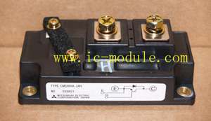 mitsubishi igbt module(CM200HA-24H)