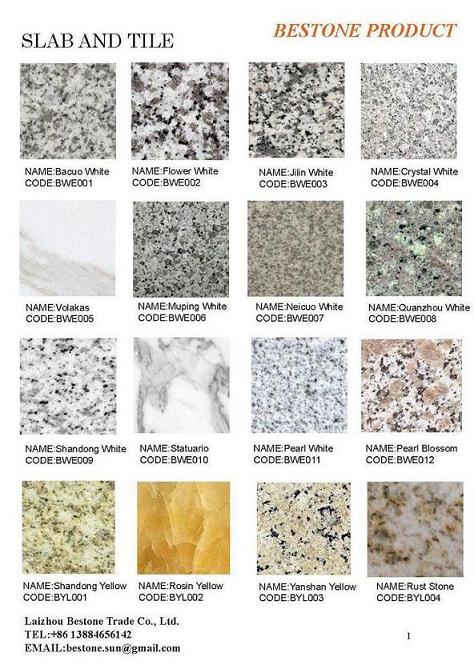 marble,granite