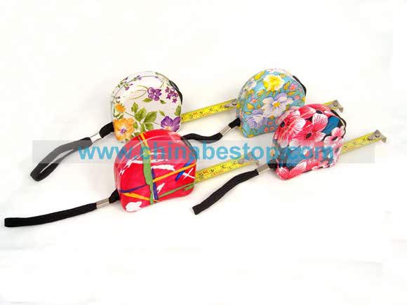 floral tape measure