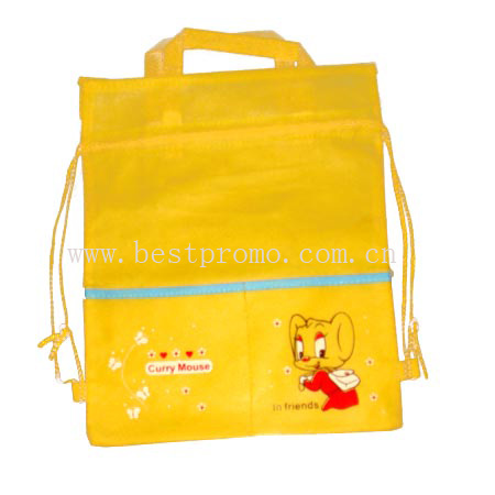 Nonwoven Bag