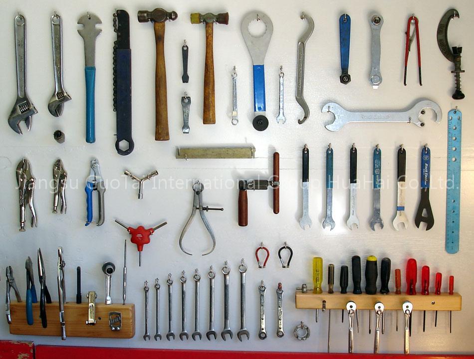 hand tools