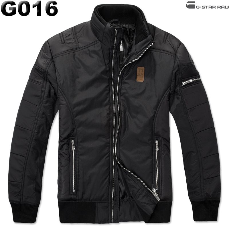 G-star jackets