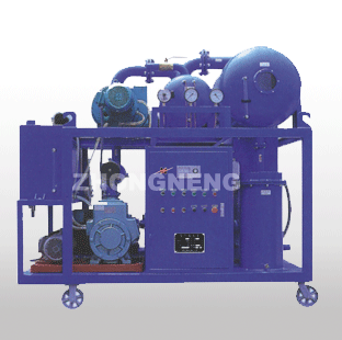 Vacuum Insulation Oil Purification,Oil Regenerate